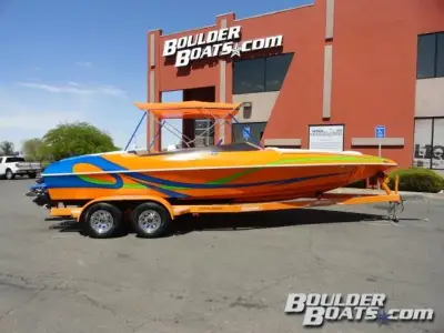 Domn8er 23 V WalkThrough Open Bow 