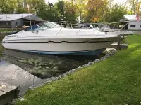 Wellcraft Prima 