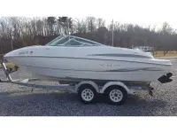 Maxum 2100 SC 