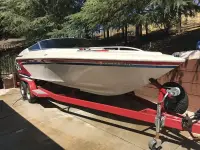 Sea Ray Pachanga 