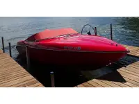 Stingray 230XS 23 