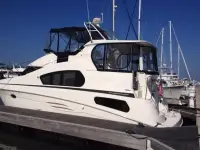 Silverton Motor Yacht 
