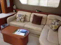 Silverton Motor Yacht 