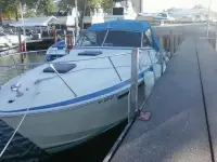 Wellcraft Suncruiser 