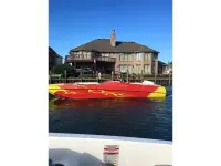Eliminator Daytona 28 MCOB 