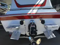 Caribbean 26 Limited Day Cruiser 