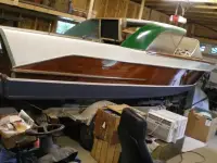 Chris Craft Continental