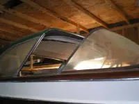 Chris Craft Continental