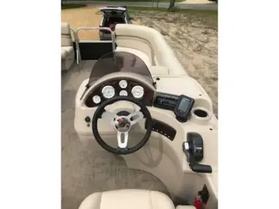 Misty Harbor 245 CR 