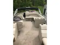 Misty Harbor 245 CR