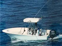 Sportsman Island Reef 