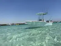 Sportsman Island Reef 