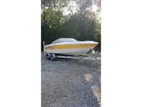 Stingray 220 LX