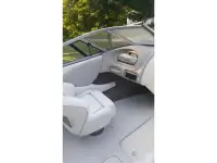 Stingray 220 LX