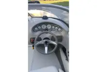 Stingray 220 LX
