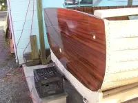 Chris Craft Sea Skiff 