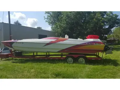 Spectre 30ft 
