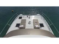 Fountaine Pajot MY 37 