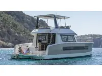 Fountaine Pajot MY 37 