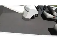 Horizon Bass Boat