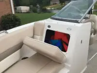Chaparral 206 SSI