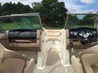 Chaparral 206 SSI