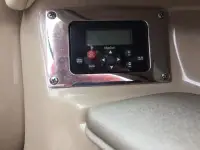 Chaparral 206 SSI