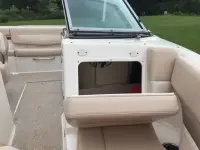 Chaparral 206 SSI
