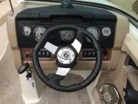 Chaparral 206 SSI