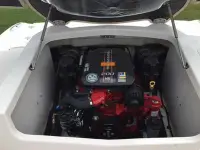 Chaparral 206 SSI