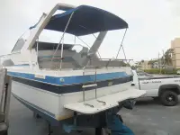 Bayliner ciera 