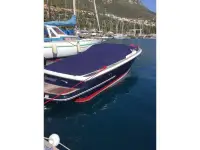 Chris Craft Launch 22 