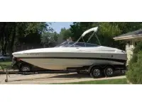 Mariah SX22 
