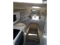 Sea Ray Sundancer 260 