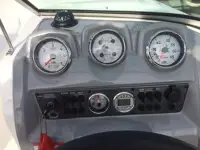 Chaparral H20 