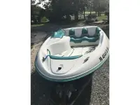 Sea-Doo Sportster 