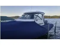 Rayglass Protector Targa 28