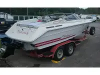 Sea Ray Pachanga 