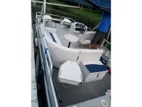 Misty Harbor 2080FS