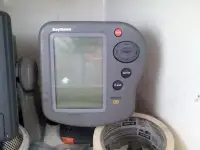 Wellcraft Scarab 302 Sport