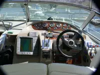 Wellcraft Scarab 302 Sport