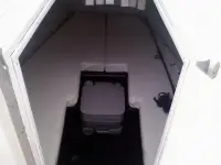 Wellcraft Scarab 302 Sport