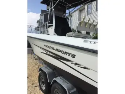 Hydra-Sports Lightning 