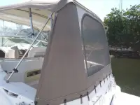 Rinker 342 Cruiser 