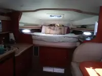 Rinker 342 Cruiser 