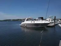 Rinker 342 Cruiser 