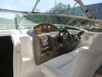 Rinker 342 Cruiser 