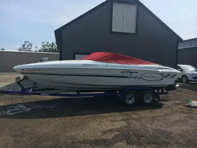 Baja Boss 232