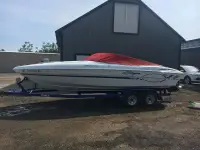 Baja Boss 232 