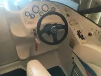 Baja Boss 232 